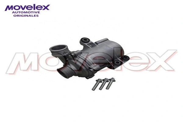 Water Pump, engine cooling (M23937)