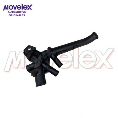 Coolant Pipe (M19128)