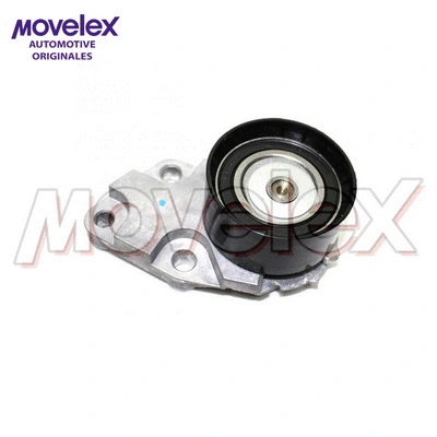Belt Tensioner, V-ribbed belt (M06416)