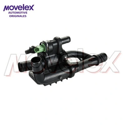 Thermostat, coolant (M18967)