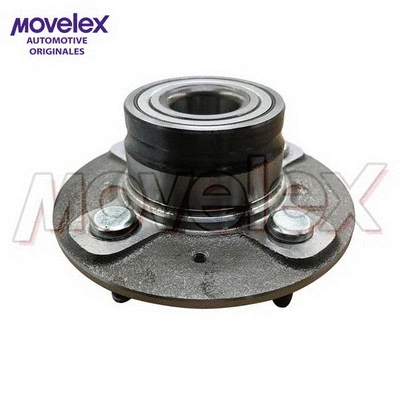 Wheel Hub (M05060)