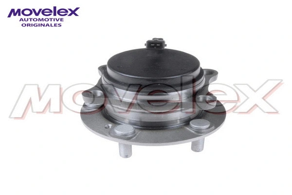 Wheel Hub (M15103)