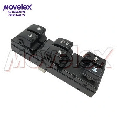 Switch, window regulator (M20964)