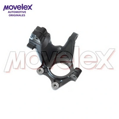 Steering Knuckle, wheel suspension (M15532)