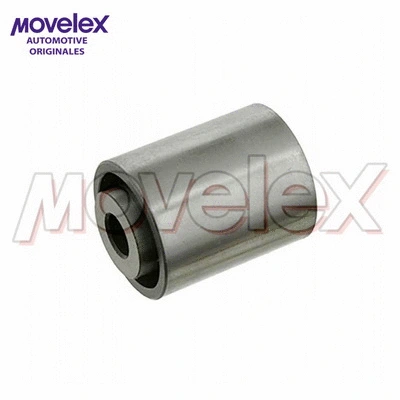 Belt Tensioner, V-ribbed belt (M04896)