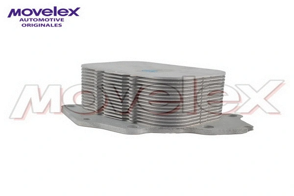 Oil Cooler, engine oil (M07150)