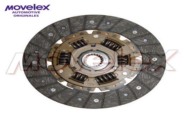 Clutch Disc (M22257)