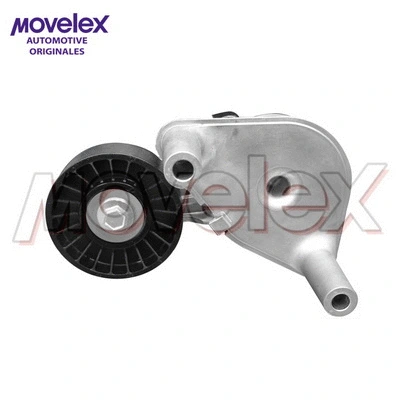Belt Tensioner, V-ribbed belt (M04933)