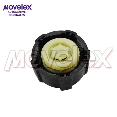 Cap, coolant tank (M22744)