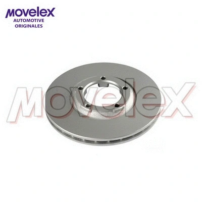 Brake Disc (M01320)