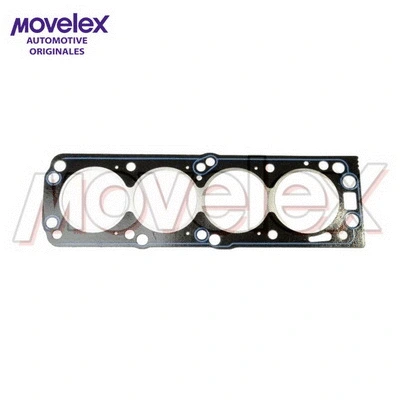 Gasket, cylinder head (M05094)
