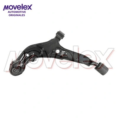 Control/Trailing Arm, wheel suspension (M12068)