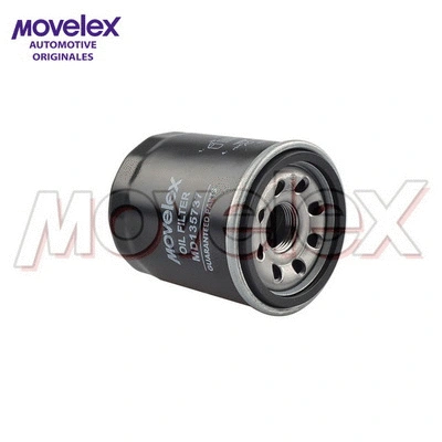 Oil Filter (M23164)