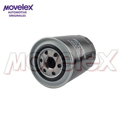 Oil Filter (M23162)