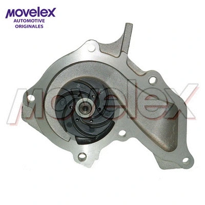 Water Pump, engine cooling (M20946)