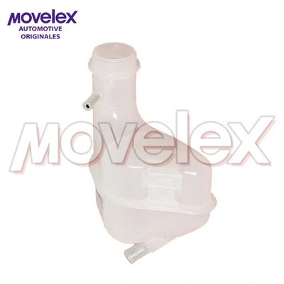 Expansion Tank, coolant (M22423)