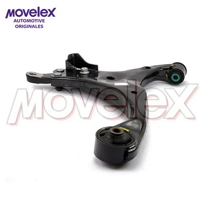 Control/Trailing Arm, wheel suspension (M15841)