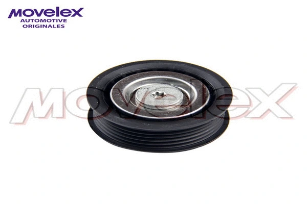 Tensioner Pulley, V-ribbed belt (M24602)