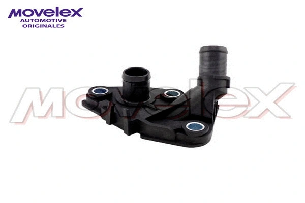 Coolant Flange (M23386)
