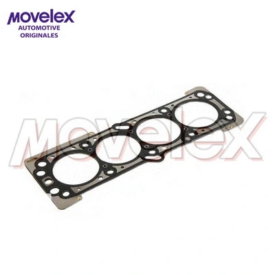 Gasket, cylinder head (M08488)