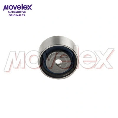 Deflection/Guide Pulley, timing belt (M04889)