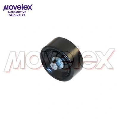 Belt Tensioner, V-ribbed belt (M04938)