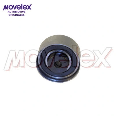 Belt Tensioner, V-ribbed belt (M04908)