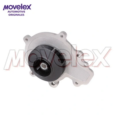 Water Pump, engine cooling (M05885)