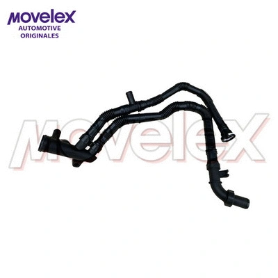 Radiator Hose (M23024)