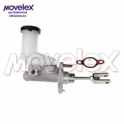 Master Cylinder, clutch (M10407)