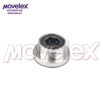 Belt Pulley, alternator (M25589)