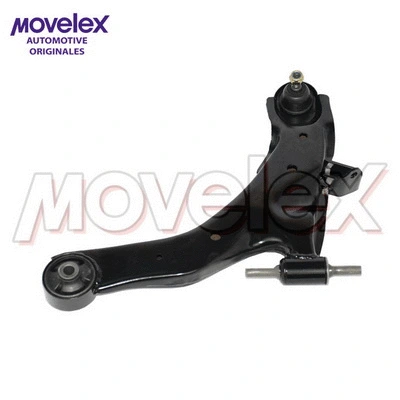 Control/Trailing Arm, wheel suspension (M12753)