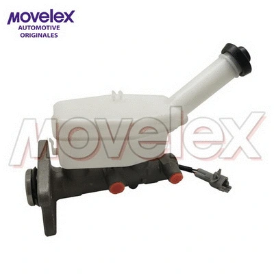 Brake Master Cylinder (M20718)