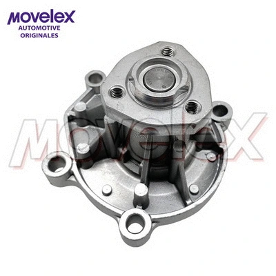 Water Pump, engine cooling (M15498)