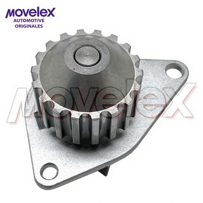 Water Pump, engine cooling (M05328)