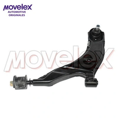 Control/Trailing Arm, wheel suspension (M22339)
