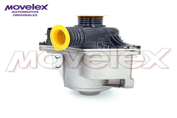 Water Pump, engine cooling (M23941)