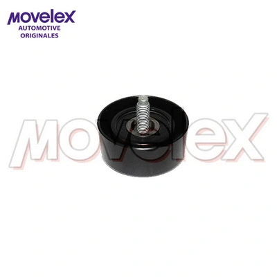 Deflection/Guide Pulley, V-ribbed belt (M04925)