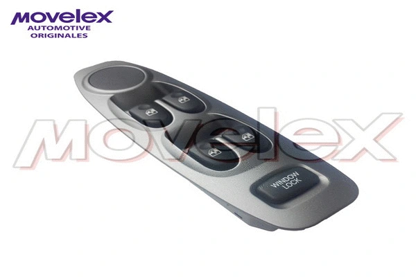 Switch, window regulator (M21219)