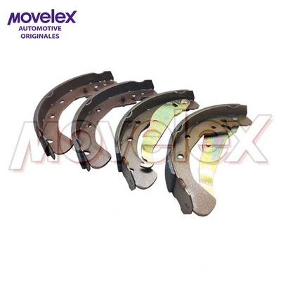 Brake Shoe (M20811)
