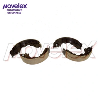 Brake Shoe (M00016)