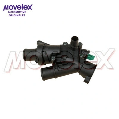 Thermostat, coolant (M23004)