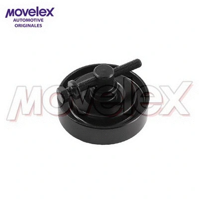 Tensioner Pulley, V-ribbed belt (M04914)