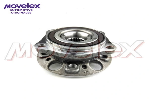 Wheel Bearing Kit (M24549)
