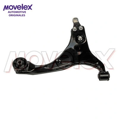 Control/Trailing Arm, wheel suspension (M15840)