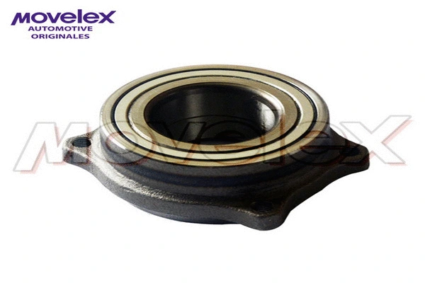 Wheel Hub (M24641)