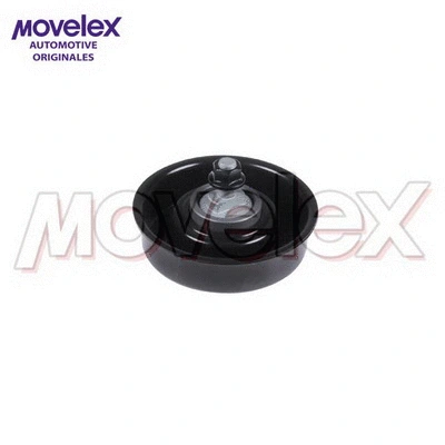 Deflection/Guide Pulley, V-ribbed belt (M04935)