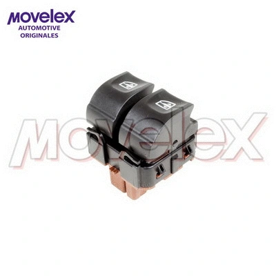 Switch, window regulator (M22700)
