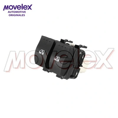 Switch, window regulator (M22672)