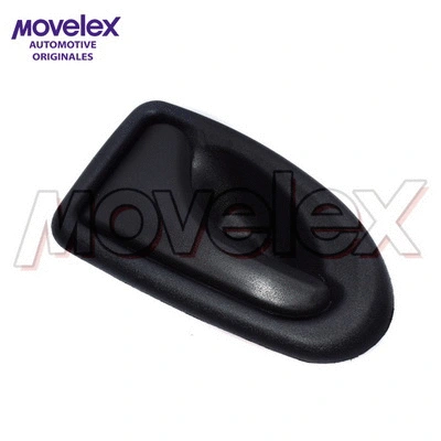 Door Handle, interior equipment (M22743)
